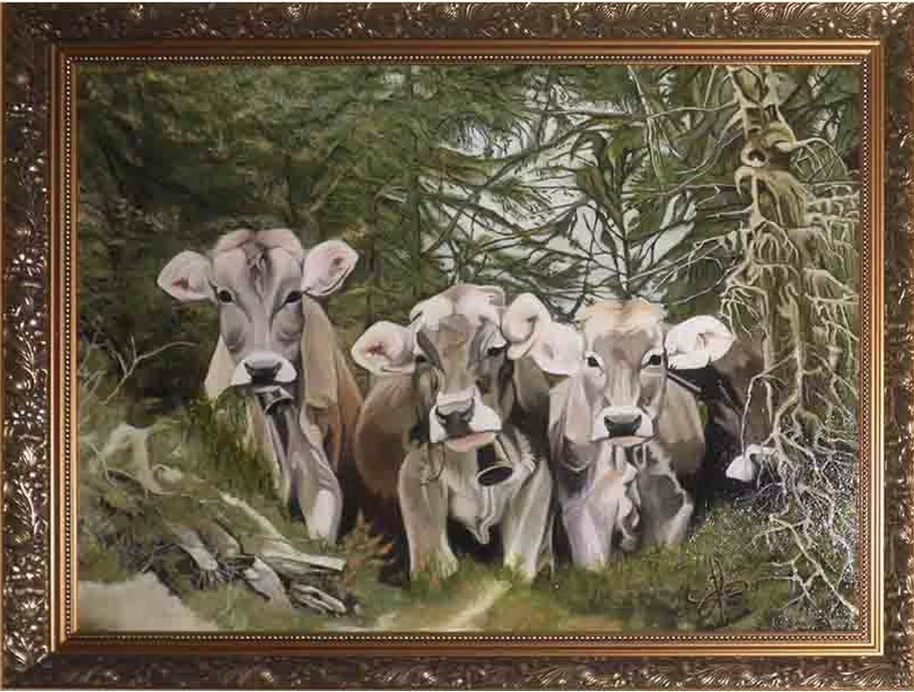 LES COPINES